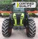 Tractor agrícola - Claas - axos 240