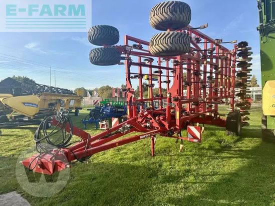 Cultivador - Horsch - cruiser 7xl