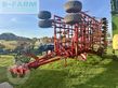 Cultivador - Horsch - cruiser 7xl