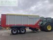 Remolqu agrícola - Pöttinger - jumbo 7380 db