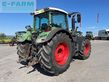 Tractor agrícola - Fendt - 724