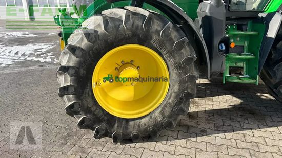 Tractor agrícola - John Deere - 6130r 6130 r