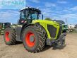 Tractor agrícola - Claas - xerion 5000 trac vc + gps rtk TRAC VC