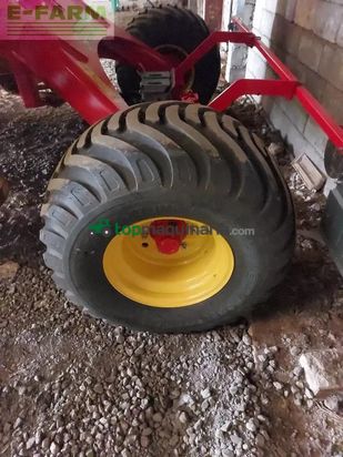 Cultivador - Väderstad - carrier crxl 525