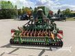 Combinado de siembra - Amazone - cirrus 3001 special