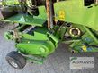 Empacadora gigant - Krone - comprima v 180 xc