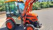 Tractor agrícola - Kioti - ck22 hst