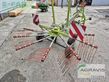 Rastrillo - Claas - liner 370