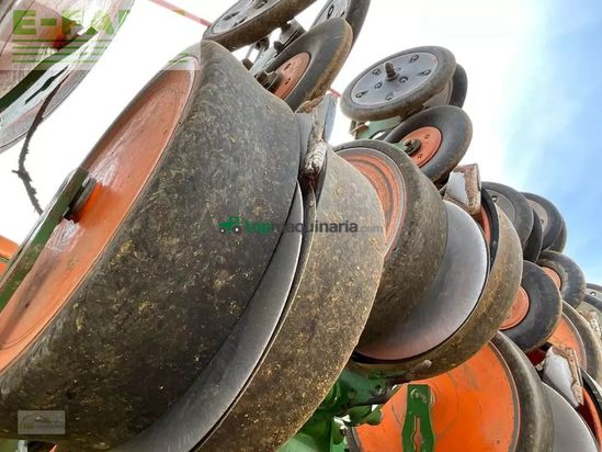 Sembradora monograno mecanica - Amazone - edx 6000-tc