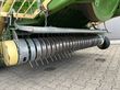Empacadora gigant - Krone - big pack 120-80