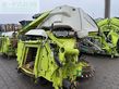 Cabezal - Claas - orbis 750