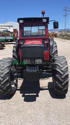 Tractor agrícola - Valmet - 4500 S