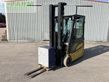 Elevadora - Yale - erp 16vt - ist zustand