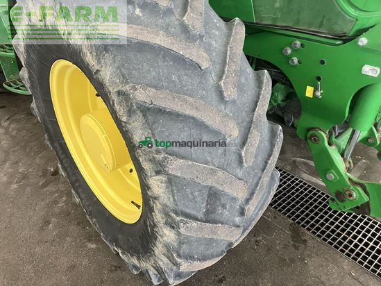 Tractor agrícola - John Deere - 6140r