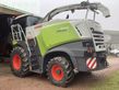 Cosechadora de Cereal - Claas - jaguar 840 4wd t4f tradition