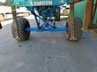 Cultivador - Lemken - karat 9/500