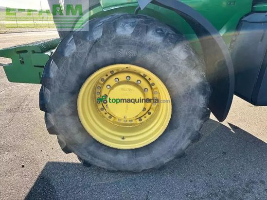 Tractor agrícola - John Deere - 7260 r