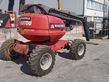 MANITOU 160ATJ EJE OSCILANTE
