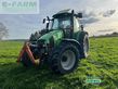 Tractor agrícola - Deutz-Fahr - agrotron 120 mk3