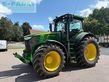 Tractor agrícola - John Deere - 7260r autopowr