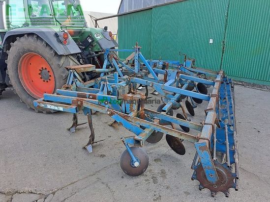 Cultivador - Frost - tgf 470