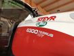 Tractor agrícola - Steyr - 6300 terrus cvt (stage v) CVT
