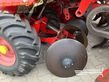Cosechadora - arrancadora de patata - Grimme - gl 34