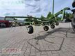 Henificador - Krone - kw 5.52