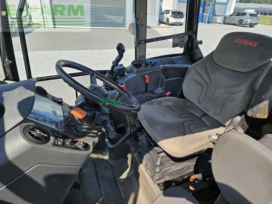 Tractor agrícola - Claas - axos 330 cx