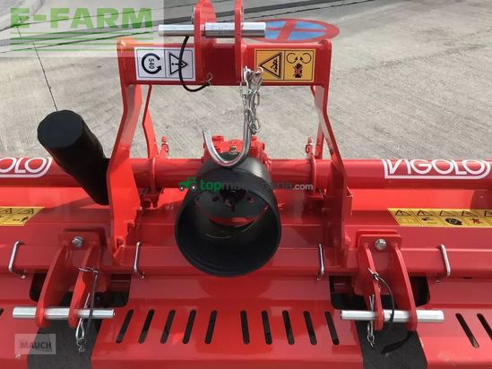 Grada rotativa - Vigolo - fk 185