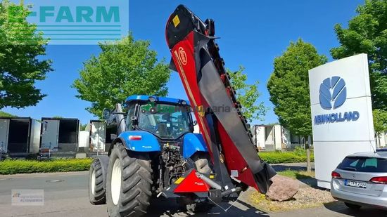 Cortacésped manual - Vicon - extra 336 ksw