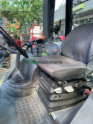 Tractor agrícola - Deutz-Fahr - agrotron 165 mk 3