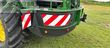 Cosechadora de Cereal - John Deere - 9700