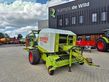 Empacadora gigant - Claas - rollant 250