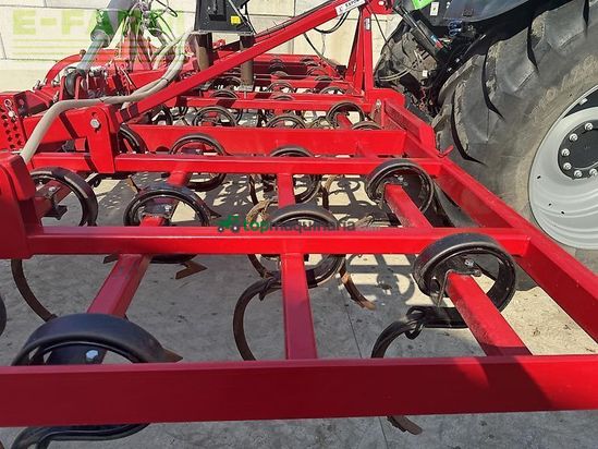 Cultivador - Expom - kultywator gryf