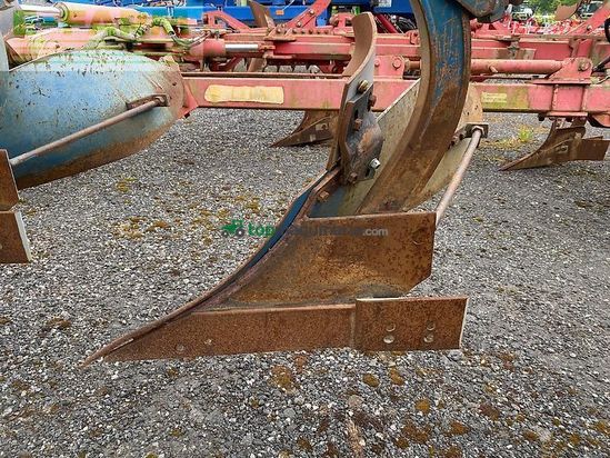 Arado - Overum - dl 8108 h - 8 schar