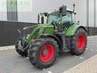 Tractor agrícola - Fendt - 724 profi+ gen6