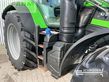 Tractor agrícola - Deutz-Fahr - 6215 ttv + rtk