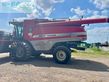 Cosechadora de Cereal - Massey Ferguson - 9895 fortia