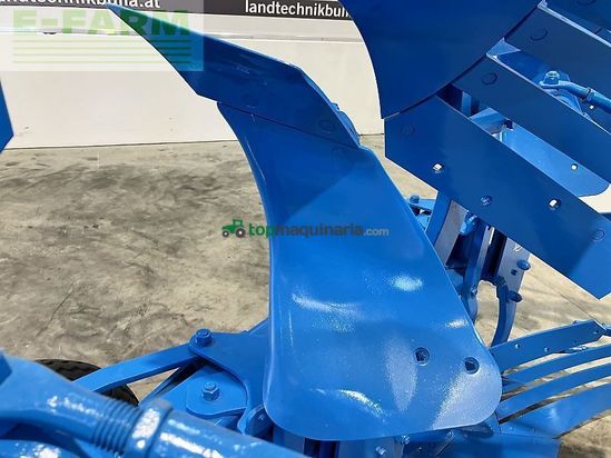 Arado - Lemken - vari opal 8 - 5 schar