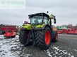Tractor agrícola - Claas - arion 660 cmatic