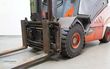 Elevadora - Linde - h 35 t evo 393-02
