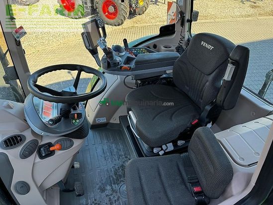 Tractor agrícola - Fendt - 2020 fendt 720 vario s4 power Power