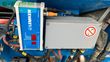 Combinado de siembra - Lemken - solitair 9 300-ds 125 zirkon 8 300