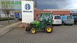 Tractor agrícola - John Deere - 4010 hst