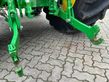 Tractor agrícola - John Deere - 6r 155