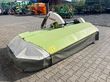 Cortacésped manual - Claas - corto 3150 f