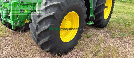 Tractor agrícola - John Deere - 6R 175