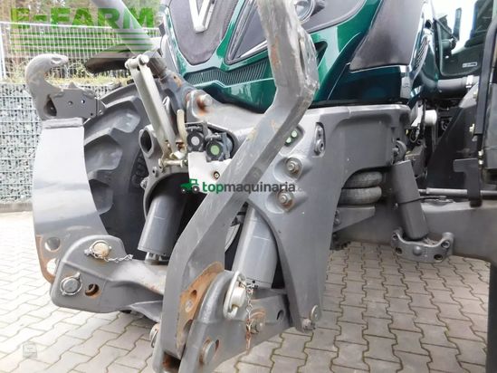 Tractor agrícola - Valtra - t174 e d 25 edition