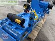 Grada rotativa - Lemken - kreiselegge zirkon 12/300 passend zu grimme